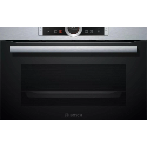 Компактный духовой шкаф Bosch CBG675BS3