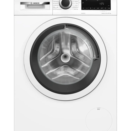 Стирально-сушильная машина Bosch WNA144VBSN