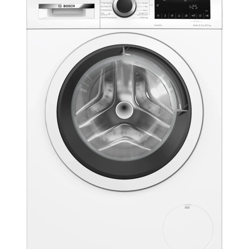 Стирально-сушильная машина Bosch WNA144VBSN