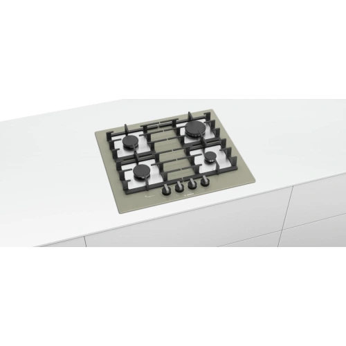Газовая варочная панель Bosch PPP6A8B90