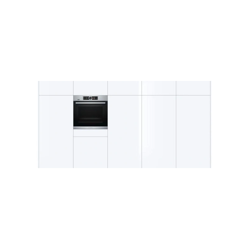 Духовой шкаф Bosch HRG636XS6