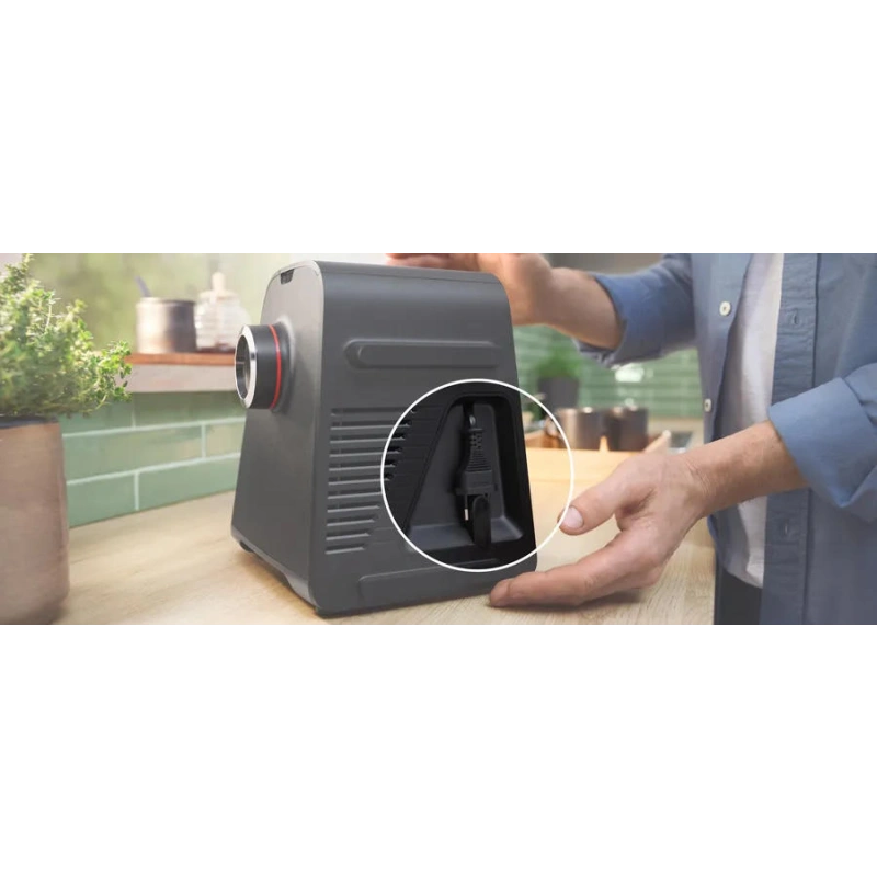 Мясорубка Bosch MFWS450B
