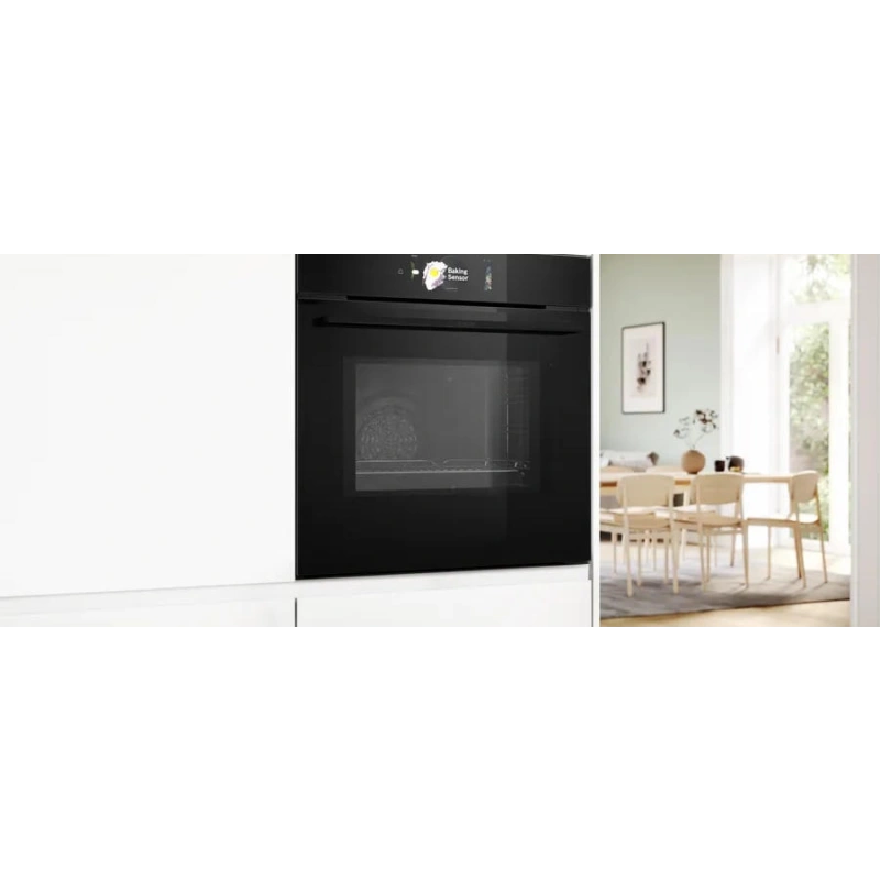 Духовой шкаф Bosch HMG978NB1