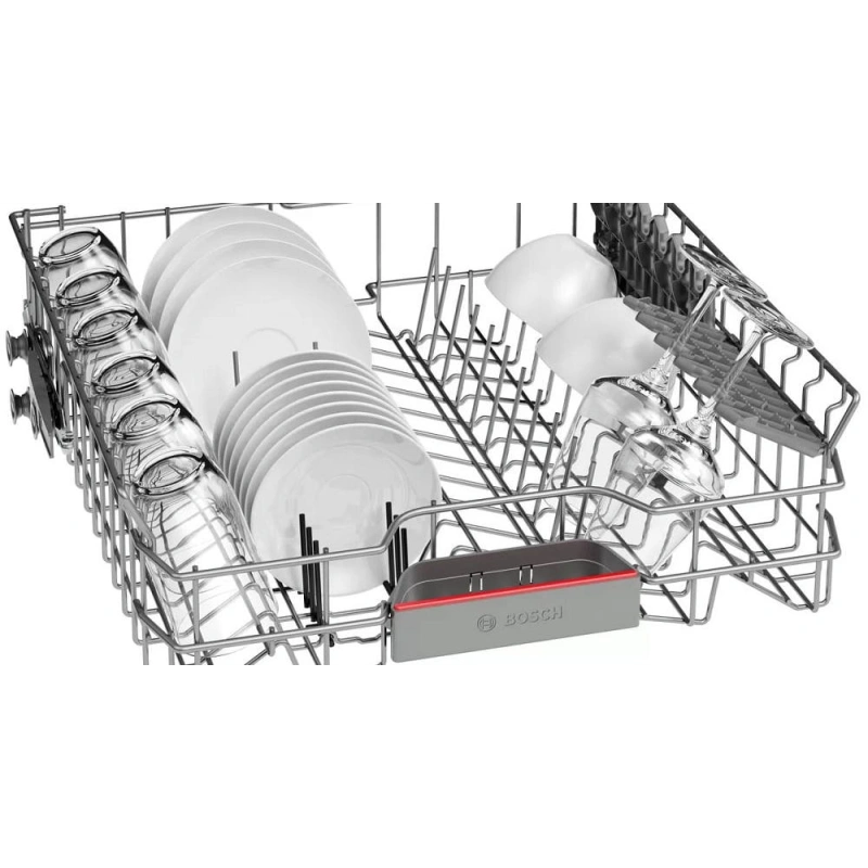 Посудомоечная машина Bosch SMS6HMW01R
