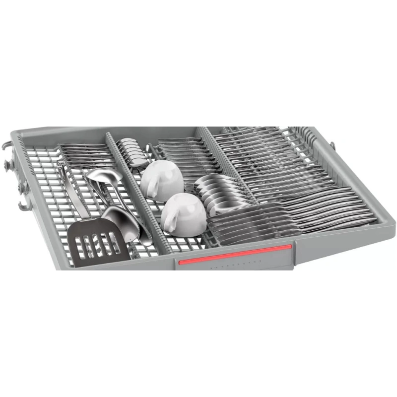 Встраиваемая посудомоечная машина Bosch SMV4HVX31E