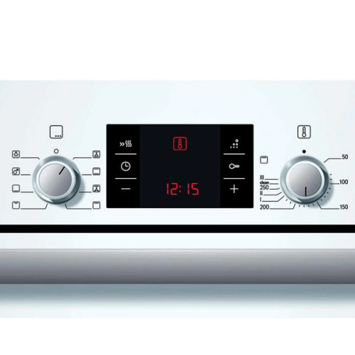 Духовой шкаф Bosch HBG 43T420