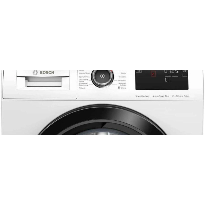 Стиральная машина Bosch WAU28Q1EPL