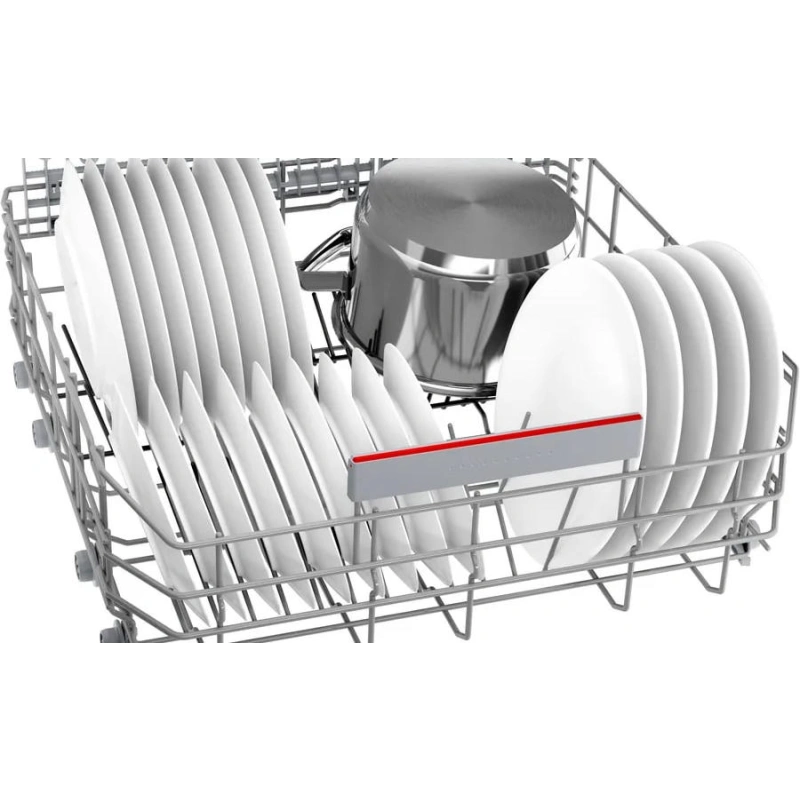 Встраиваемая посудомоечная машина Bosch SMV4ECX21E