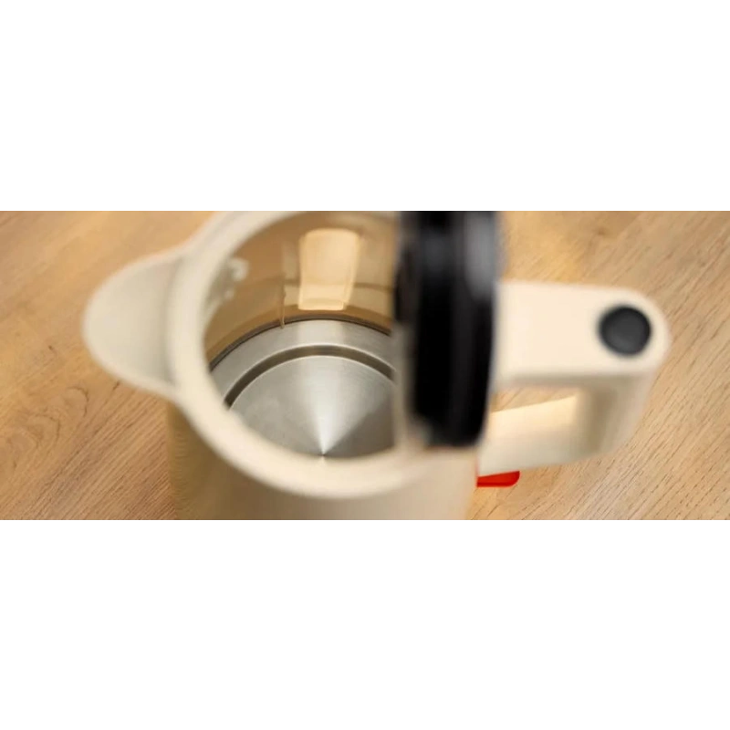 Чайник Bosch TWK 1M127