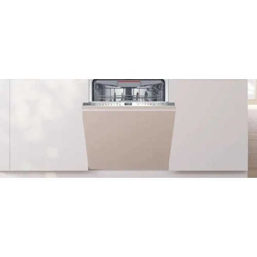 Встраиваемая посудомоечная машина Bosch SMV6ECX69E