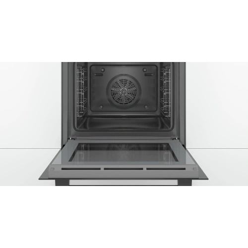 Духовой шкаф Bosch HBG517BS0R