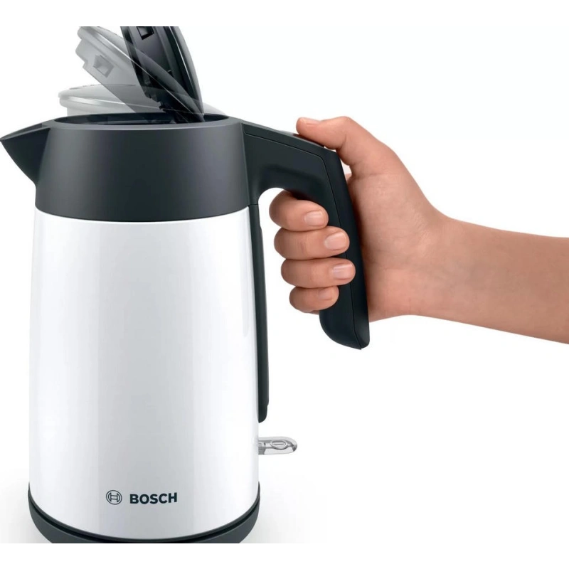 Чайник Bosch TWK7L461
