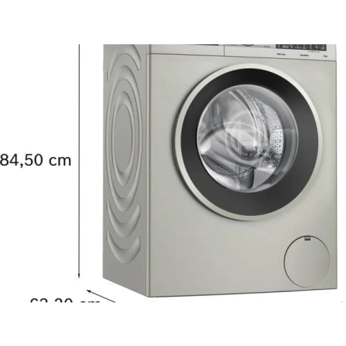 Стиральная машина Bosch WGA2440XME