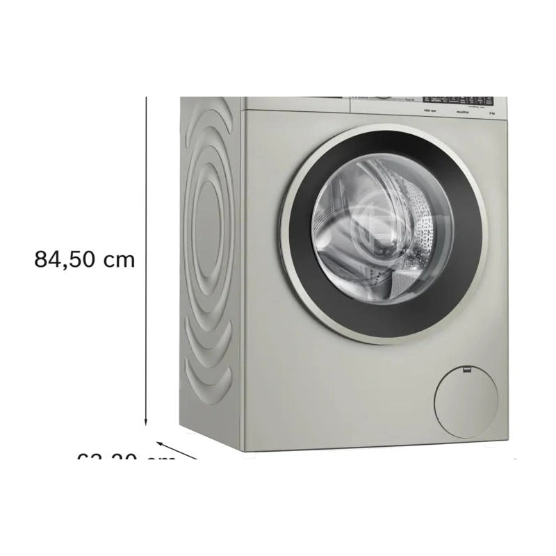 Стиральная машина Bosch WGA2440XME