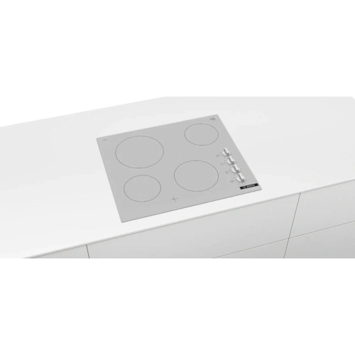 Электрическая варочная панель Bosch PKE612CA2E