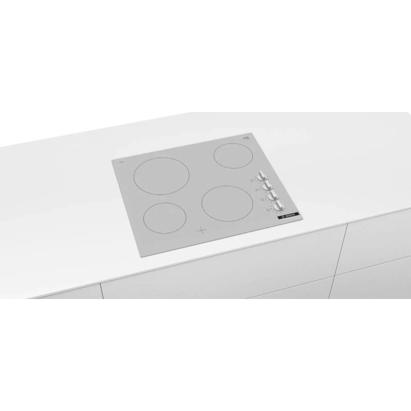 Электрическая варочная панель Bosch PKE612CA2E