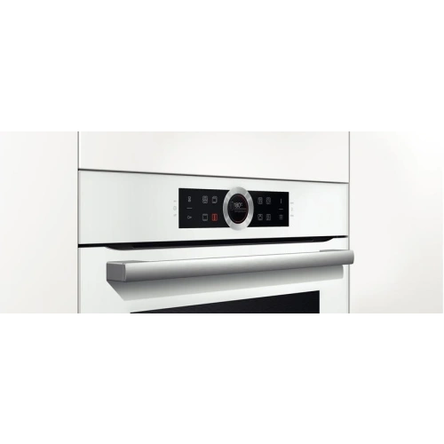 Духовой шкаф Bosch HBG6750W1