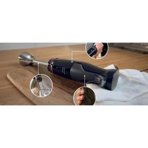 Блендер Bosch MSM4B610
