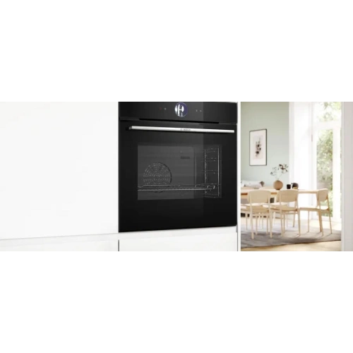Духовой шкаф Bosch HRG7361B1