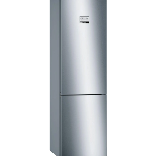 Двухкамерный холодильник Bosch KGN39AI3AR