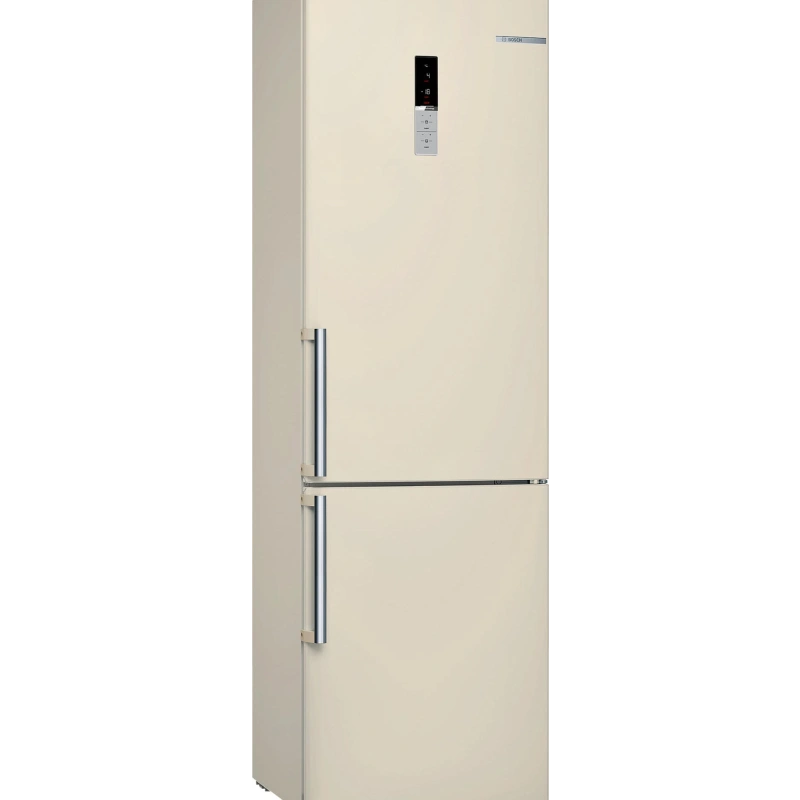 Двухкамерный холодильник Bosch KGE39XK2OR