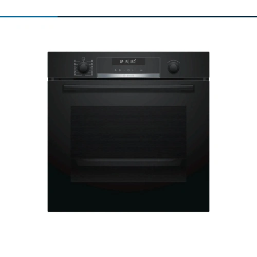 Духовой шкаф Bosch HBG5780B0