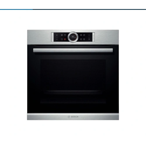 Духовой шкаф Bosch HBG672BS1F