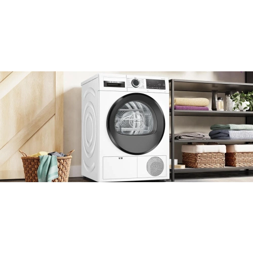 Сушильная машина Bosch WQG24109IT