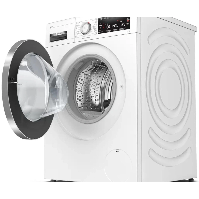 Стиральная машина Bosch WAV28KH0GC