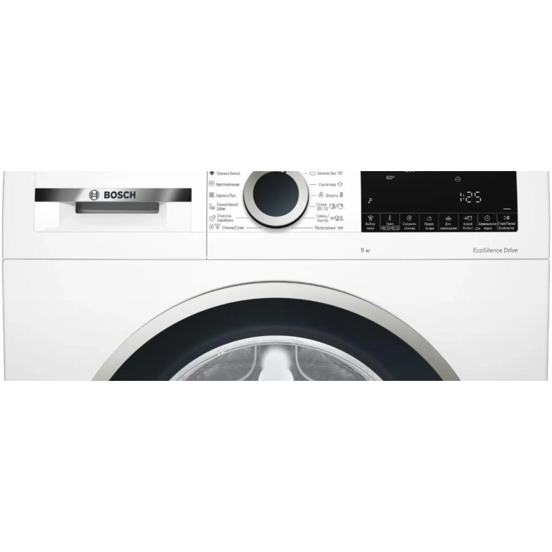 Стиральная машина Bosch WGA142X6OE