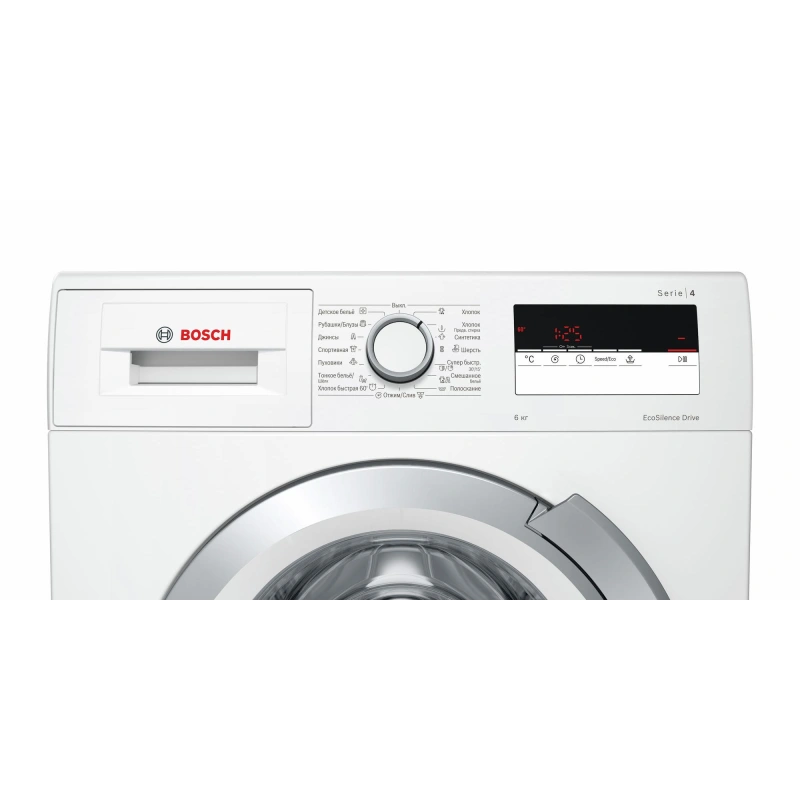 Стиральная машина Bosch WLL20166OE