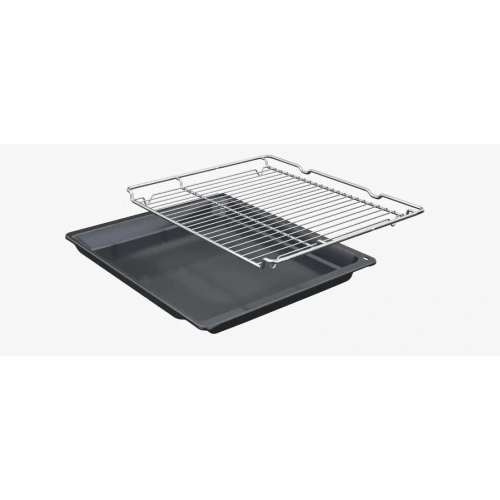 Духовой шкаф Bosch CMG 7761B1