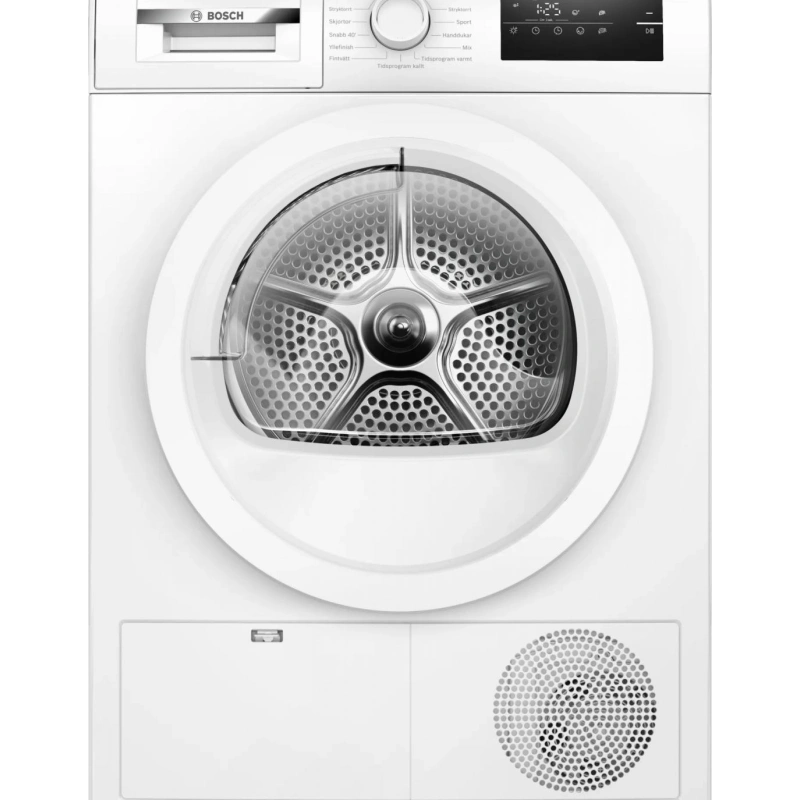 Сушильная машина Bosch WTH85VL5SN