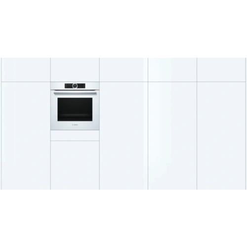 Духовой шкаф Bosch HBG633CW1S