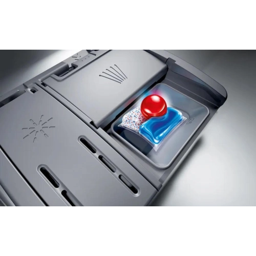 Встраиваемая посудомоечная машина Bosch SMI6ZCS16E