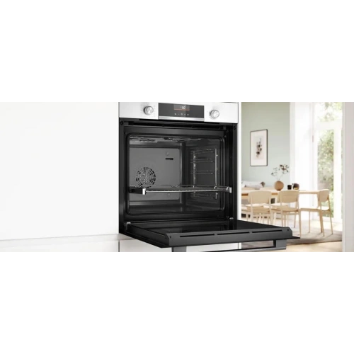 Духовой шкаф Bosch HBG536EW3