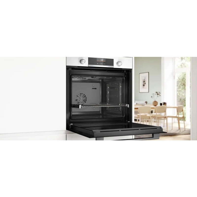Духовой шкаф Bosch HBG536EW3