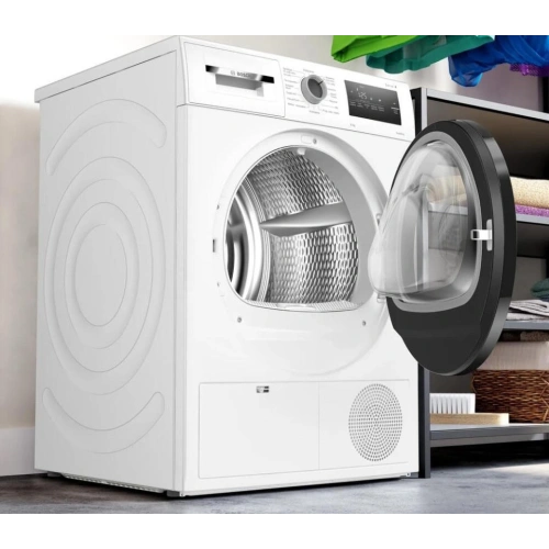 Сушильная машина Bosch WTH85V3FPL