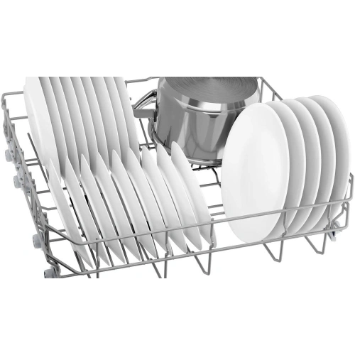 Встраиваемая посудомоечная машина Bosch SMV4HVX03E