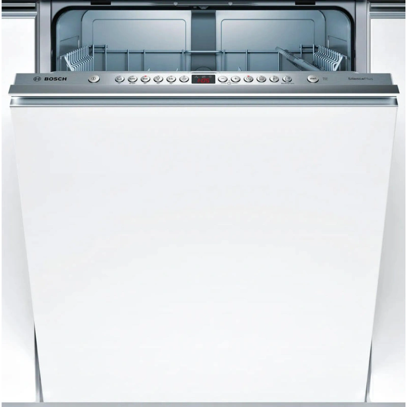 Встраиваемая посудомоечная машина Bosch SMV46JX10Q
