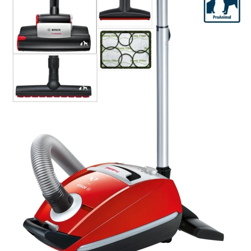 Пылесос Bosch BSGL 5ZOOO1