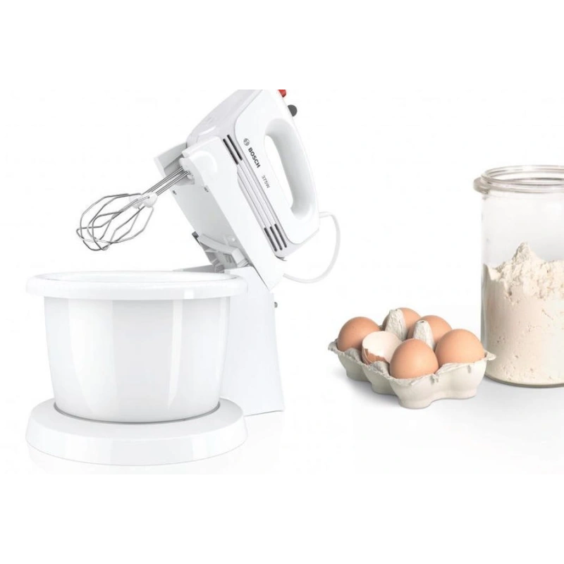 Миксер Bosch MFQ2600W