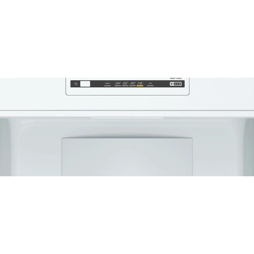 Двухкамерный холодильник Bosch KGN36NK2AR