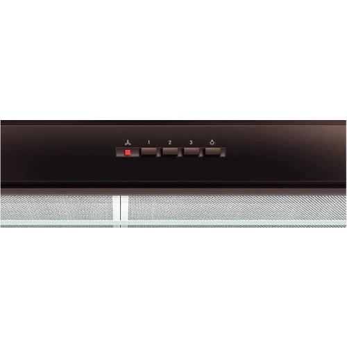 Вытяжка Bosch DHU 674 U