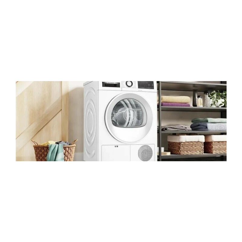 Сушильная машина Bosch WQG242AASN