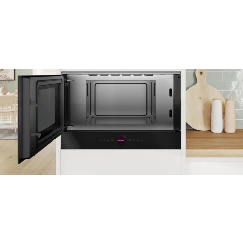 Встраиваемая микроволновая печь Bosch BFL9221B1