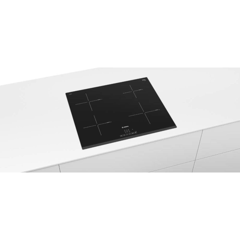 Индукционная варочная панель Bosch PUE631BB2E