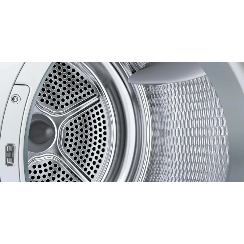 Сушильная машина Bosch WQG245DLSN