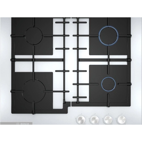 Газовая варочная панель Bosch PNP6B2O93R