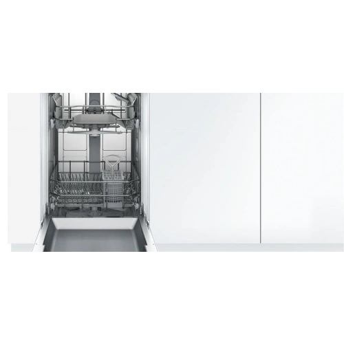 Встраиваемая посудомоечная машина Bosch SPV25CX10R